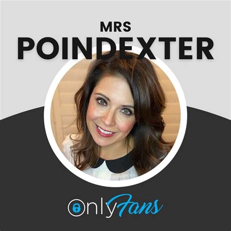 poindexter nude|Free Mrs pointdexte Porn